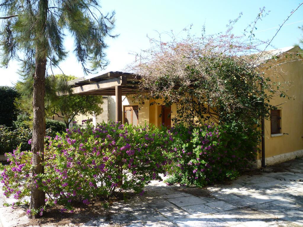 Villa Carcano Trani Room photo